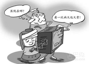 小家电维修难 为何成了“一次性用品”？