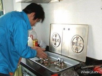 成都地区燃气灶与家电维修服务指南及其联系方式梳理